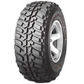Tire Dunlop 265/70R16